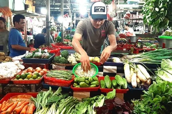 Harga Sejumlah Komoditas Pokok di Jawa Barat Mulai Turun Usai Lebaran 2024