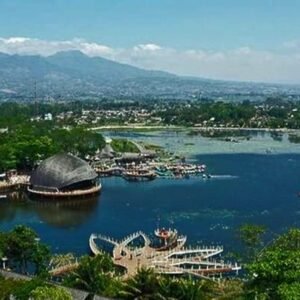 Lima Destinasi Wisata Garut Yang Instagramebel Wajib Dikunjungi Saat Libur Lebaran