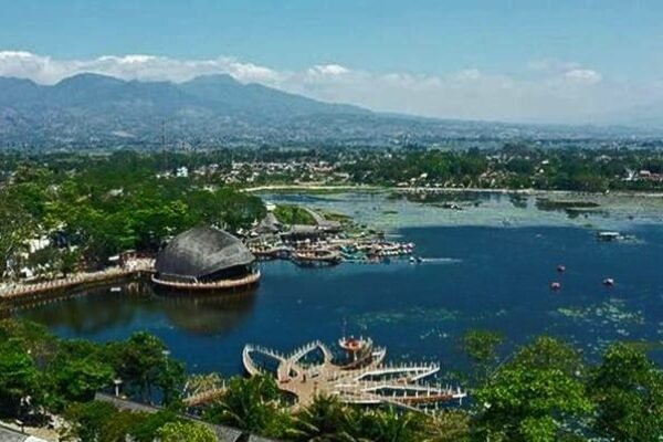 Lima Destinasi Wisata Garut Yang Instagramebel Wajib Dikunjungi Saat Libur Lebaran