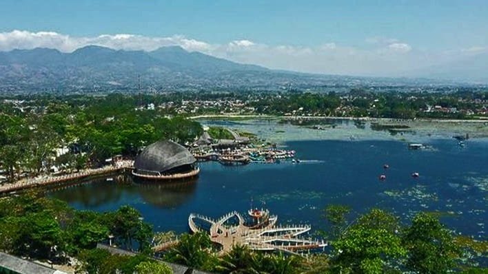 Lima Destinasi Wisata Garut Yang Instagramebel Wajib Dikunjungi Saat Libur Lebaran