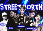 Single Perdana Street North “Rhyme from Garut Utara” Awal Kebangkitan Musik Hip-Hop Garut