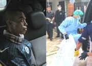 Polisi Ungkap Misteri Dibalik Pembunuhan Pria Terkubur di Bawah Kramik di KBB