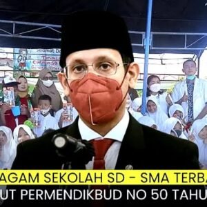 Viral di Medsos Siswa SD, SMP dan SMA Harus Beli Seragam Baru, Ini Jawaban Sang Mentri