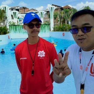 saat ini sedang berlangsung promo dengan harga Rp. 29.000 untuk semua usia. Promo ini berlaku tanpa batasan usia dewasa atau anak-anak, dan promosi ini juga berlaku selama libur Idul Fitri (Lebaran)