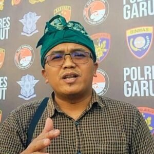 Asep Muhidin, SH., MH. Polda Jabar Segera Periksa Saksi FB dan Aneu Nursifah Terkait Akun Tiktok @anti.gratifiasi?