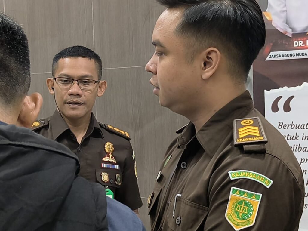 Kerugian Capai Rp. 50 Milyar, 5 Cabang Bank Intan Jabar (BIJ) Garut Siap-siap Digarap Kejati Jabar