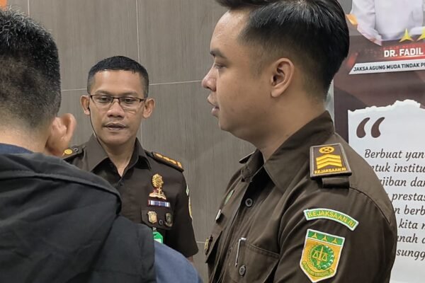 Kerugian Capai Rp. 50 Milyar, 5 Cabang Bank Intan Jabar (BIJ) Garut Siap-siap Digarap Kejati Jabar