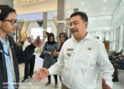 PJ Bupati Garut Buru PKL? Pejabat Langgar Aturan, MPK: Tantang PJ Bupati Debat Terbuka