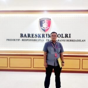 Tangani Dugaan Pidana PT. Pratama Abadi Industri Berlarut-larut, Pelapor : Kita Laporkan Polres Garut Ke Mabes Polri Langsung...