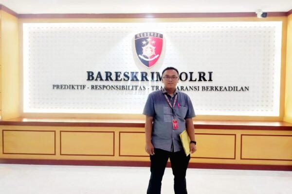 Tangani Dugaan Pidana PT. Pratama Abadi Industri Berlarut-larut, Pelapor: Kita Laporkan Polres Garut Ke Mabes Polri Langsung