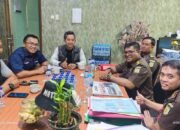 Penanganan Korupsi Joging Track Mandeg, Kejaksaan Negeri Garut Akan Dilaporkan Ke Ombudsman dan Digugat Ke Pengadilan