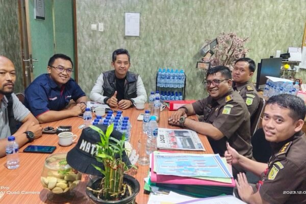 Penanganan Korupsi Joging Track Mandeg, Kejaksaan Negeri Garut Akan Dilaporkan Ke Ombudsman dan Digugat Ke Pengadilan