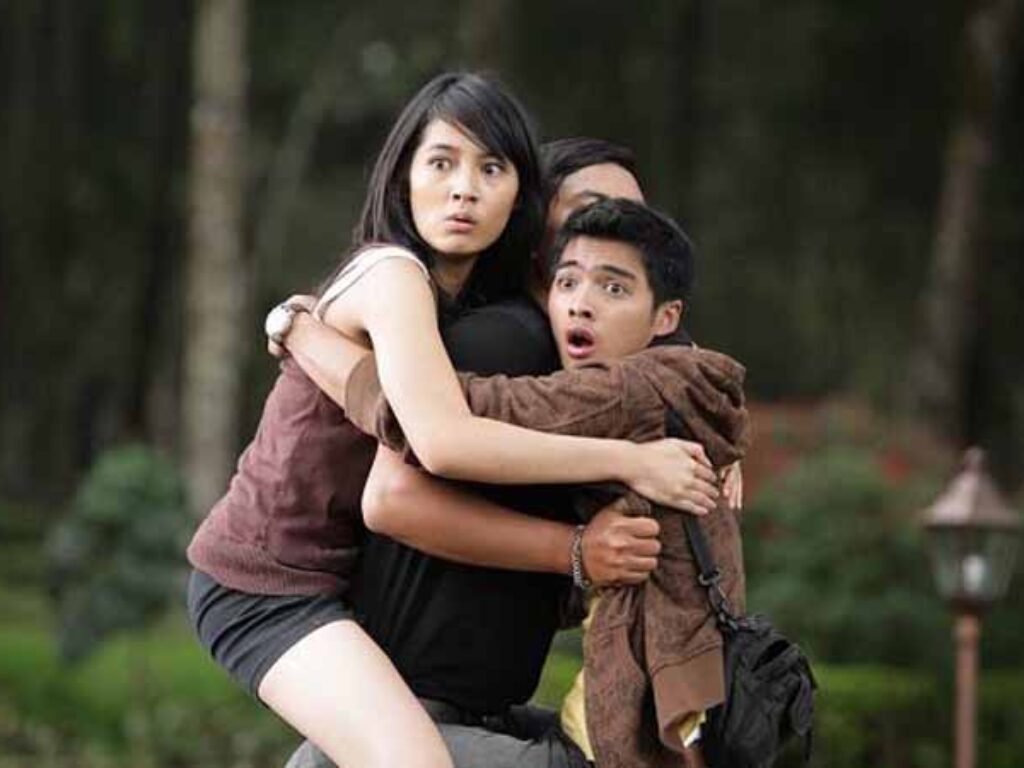 Walah ternyata Segini Harga Gadis-gadis Belia di Cianjur Untuk di Kawin Kontrak