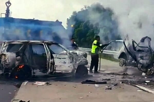 Pakar Psikologi Forensik Sebut Tragedi KM58 Kemungkinan Sopir Gran Max Dalam Keadaan Mabuk Cukup Kecil