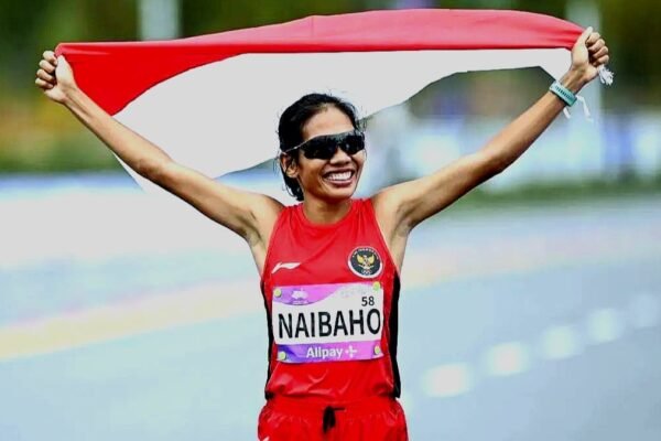 Daeugu Marathon 2024 di Korea Selatan Odekta Berikan Penampilan Terbaik untuk Lolos ke Olimpiade Paris