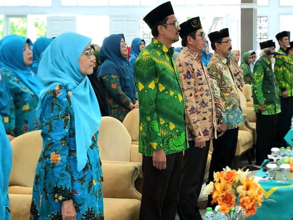Kepala DPPKBPPPA Garut: Syarikat Islam Organisasi Pertama Ada Sebelum Indonesia Merdeka