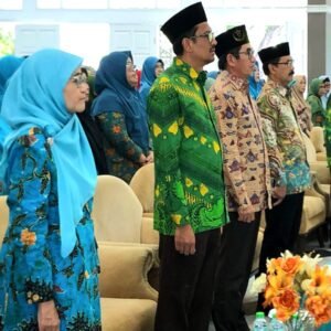 Kepala DPPKBPPPA Garut: Syarikat Islam Organisasi Pertama Ada Sebelum Indonesia Merdeka