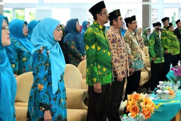 Kepala DPPKBPPPA Garut: Syarikat Islam Organisasi Pertama Ada Sebelum Indonesia Merdeka