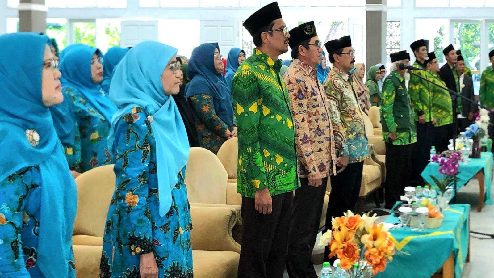 Kepala DPPKBPPPA Garut: Syarikat Islam Organisasi Pertama Ada Sebelum Indonesia Merdeka