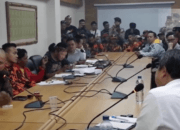 Rawink Rantik Dukung Kebijakan Pj Bupati Garut Barnas Adjidin Terkait Relokasi PKL