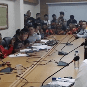 Rawink Rantik Dukung Kebijakan Pj Bupati Garut Barnas Adjidin Terkait Relokasi PKL