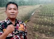 Sekjen PC FKPPI KBB “Pemkab Bandung Barat Anak Tirikan Petani”