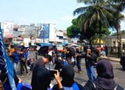 Jurnalis Kota Tasikmalaya Tolak Revisi RUU Penyiaran Yang Lucuti Mahkota Jurnalis