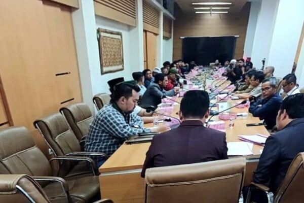 Polemik PT Start Energy Geotermal Gunung Darajat Tak Berujung