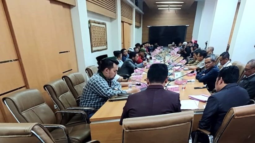 KMPP Minta DPRD dan Pemkab Garut Turun Tangan untuk Evaluasi Perusahaan Panas Bumi Start Energy Geothermal Darajat