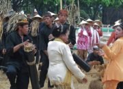 Tradisi Seren Taun “Ngalaksa” Sensus Penduduk Ala Suku Baduy Yang Sudah Ada Sebelum BPS Lahir