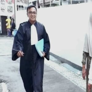 Buntut Kasus Pengeroyokan Depan Puskesmas Cikajang, Penyidik Polres dan JPU Kejari Garut Akan Dilaporkan Pengacara