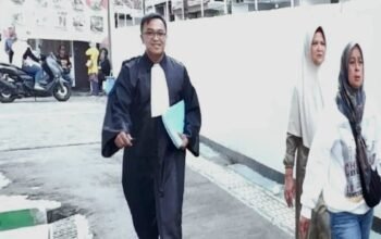 Buntut Kasus Pengeroyokan Depan Puskesmas Cikajang, Penyidik Polres dan JPU Kejari Garut Akan Dilaporkan Pengacara