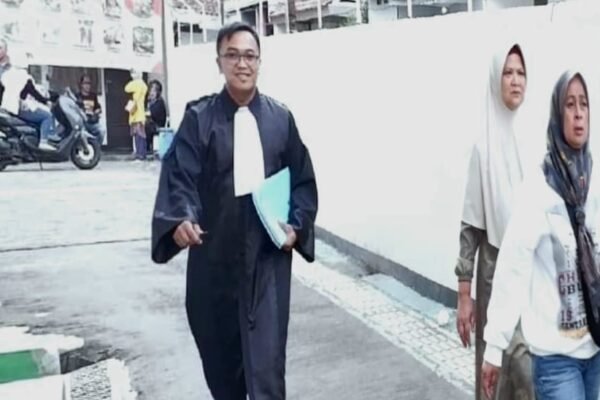 Dugaan Rekayasa Kasus Vina, Mirip Kasus Penganiayaan di Halaman Puskesmas Cikajang Garut