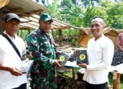Arang Briket Bonggol Jagung Desa Mekar Asih Butuh Perhatian Serius Pemerintah