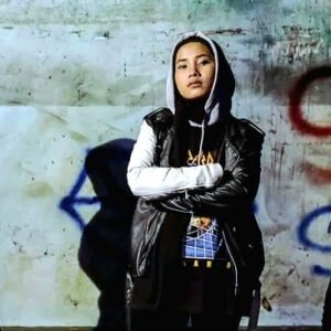 Tiga Gadis Desa Asal Garut Diundang Tampil di Acara Festival Musik Glastonbury Yang Melegenda Di Inggris