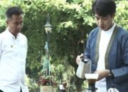 Ryan Wibawa Seorang Barista Perkenalkan Kopi Khas Jawa Barat ke Panggung Dunia