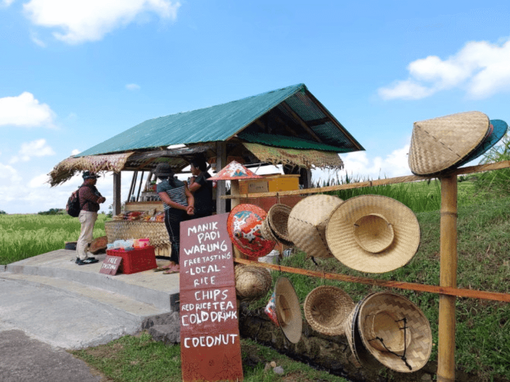 Ragam Side Event di Ajang World Water Forum ke-10 di Nusa Dua Bali