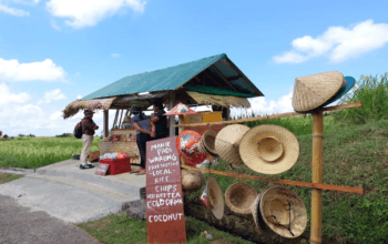 Ragam Side Event di Ajang World Water Forum ke-10 di Bali