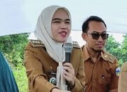 TMMD Ke-120 Kodim 0611 Diapresiasi Camat Sukaresmi