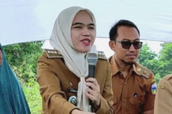 TMMD Ke-120 Kodim 0611 Diapresiasi Camat Sukaresmi