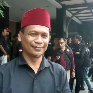 Oknum Guru Lecehkan Wartawan, Kadisdik Purwakarta Malah Minta Hormati Oknum