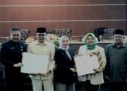DPRD Purwakarta Sahkan Tiga Perda, Diharapkan Berikan Manfaat Kontribusi Positif Bagi Masyarakat