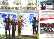 Pemerintah Kabupaten Lamsel Maksimalkan Potensi Wisata