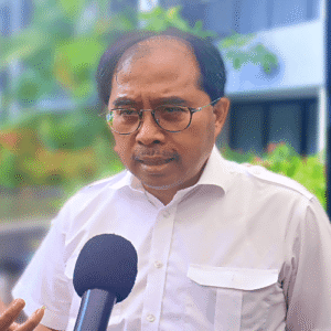 World Water Forum ke-10 Buka Peluang Investasi Bernilai Triliunan Rupiah