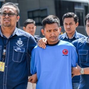 Polda Jabar Serahkan Berkas Perkara Pegi Setiawan, Kejati Tugaskan 6 Jaksa untuk Periksa Berkas