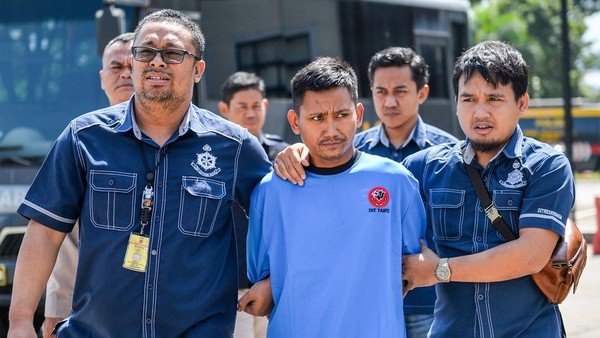 Polda Jabar Serahkan Berkas Perkara Pegi Setiawan, Kejati Tugaskan 6 Jaksa untuk Periksa Berkas