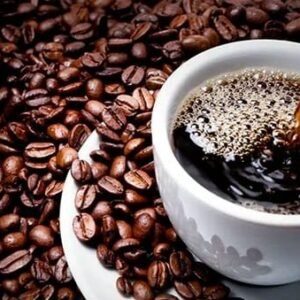 Mengenal Dua Varietas Kopi dan Kisah Secangkir Kopi Arabika