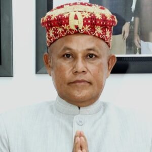 Dua Akademisi Buaka Suara Atas Kegaduhan Pilkada Lamsel 2024