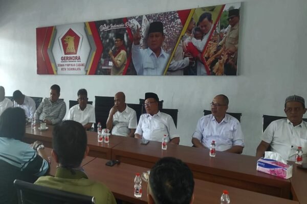 Ada Apa Dibalik Pengunduran Diri Kader Partai Gerinda Jelang Pilkada 2024 ?