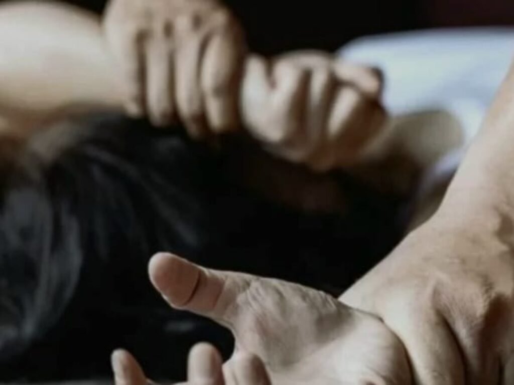 Oknum Kades di Limbangan Diduga Berbuat Tidak Senonoh Terhadap Perempuan Asal Garut